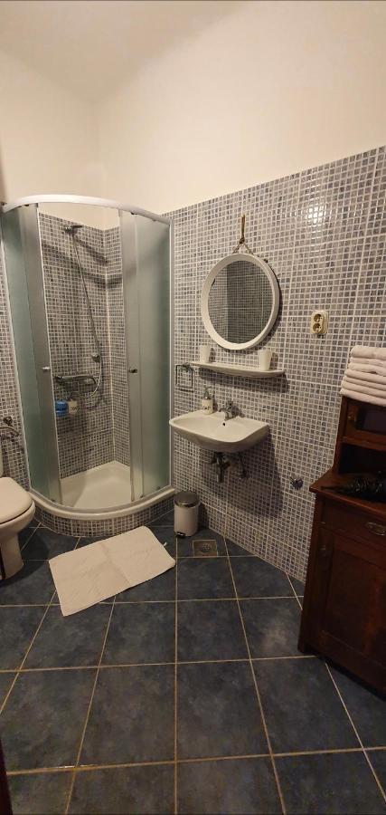 B&B Palace Basilico 1580. Rovinj Exterior photo